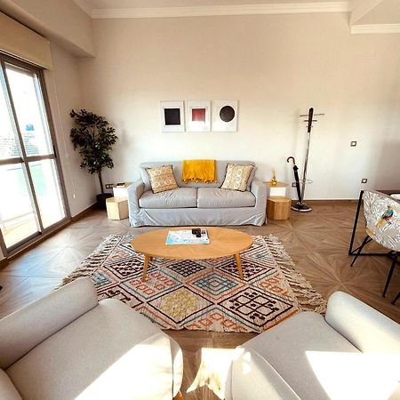 Skyline - Penthouse With 50M2 Private Terrace And Stunning Views Apartamento Cádis Exterior foto