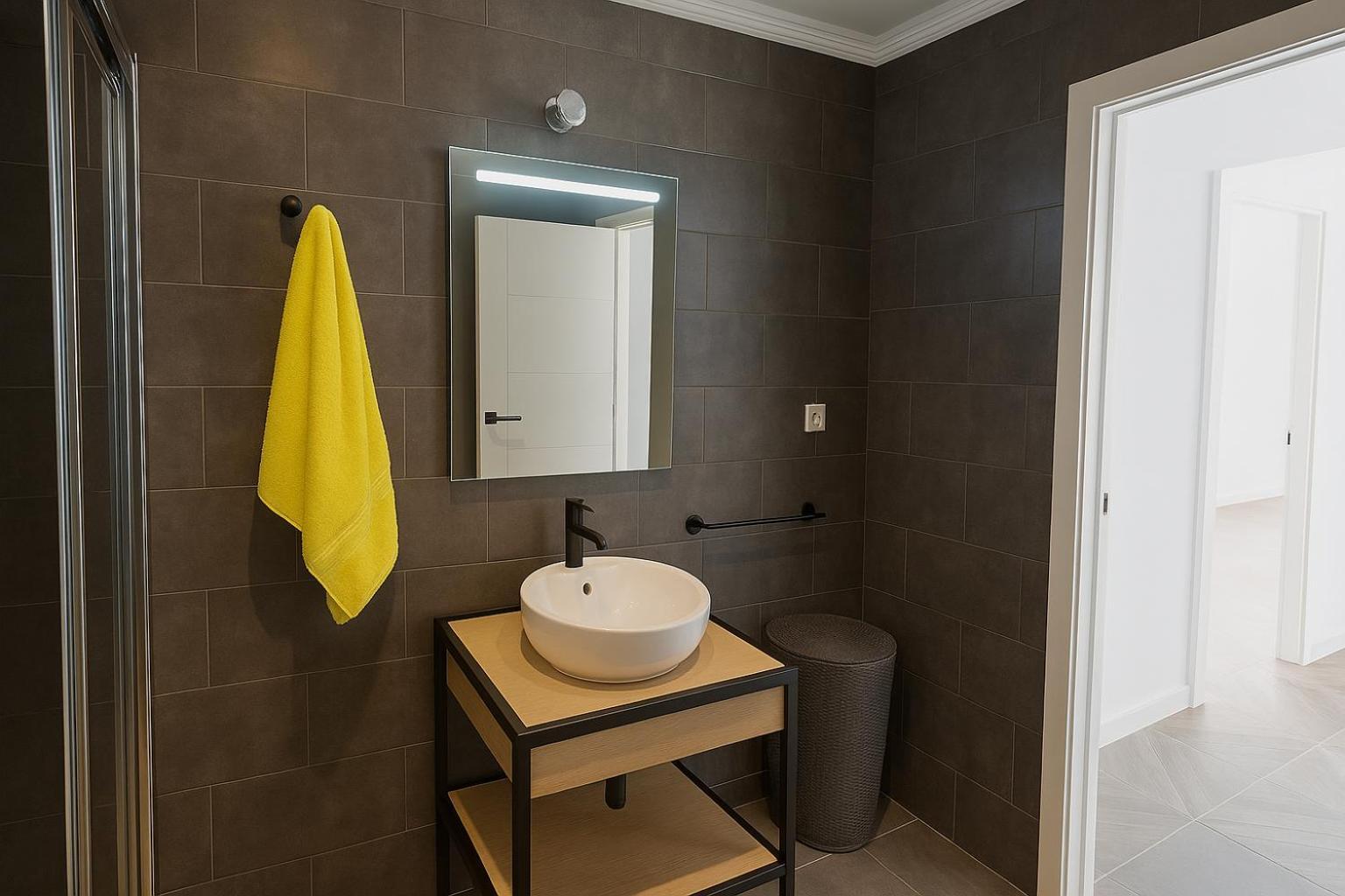 Skyline - Penthouse With 50M2 Private Terrace And Stunning Views Apartamento Cádis Exterior foto